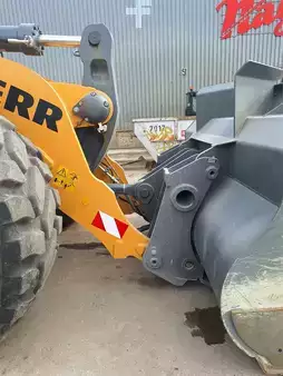 Radlader 2026 Liebherr L 566 XPower (5)
