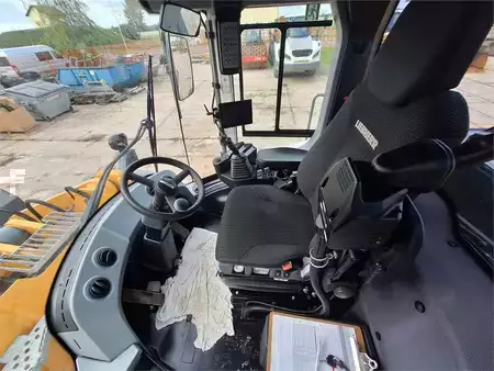 Radlader 2026 Liebherr L 566 XPower (6)