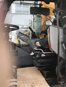 Mobil gravemaskin 2023 Liebherr A 918 Compact G6.0-D Litronic (4)