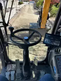 Mobilní bagry 2023 Liebherr A 918 Litronic G6.0-D (5)