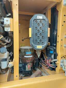 Rupsgraafmachines 2019 Caterpillar 323 (10)