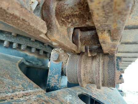 Rupsgraafmachines 2019 Caterpillar 323 (6)