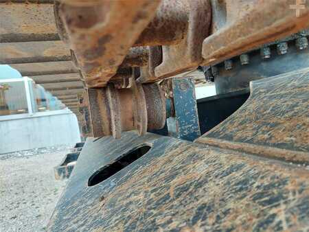 Rupsgraafmachines 2019 Caterpillar 323 (8)