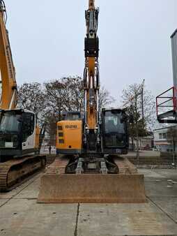 Koparki gąsienicowe 2023 Liebherr R 926 Compact Litronic (1)