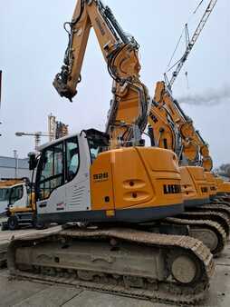 Koparki gąsienicowe 2023 Liebherr R 926 Compact Litronic (2)