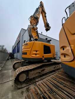 Koparki gąsienicowe 2023 Liebherr R 926 Compact Litronic (3)