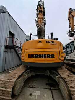 Koparki gąsienicowe 2023 Liebherr R 926 Compact Litronic (4)