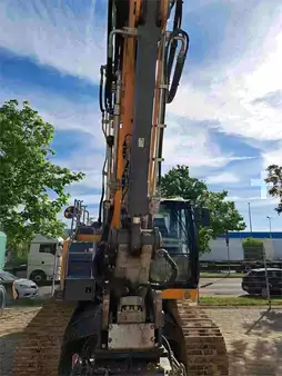 Bæltegraver 2023 Liebherr R 924 LC Litronic G8.0-D (3)