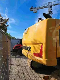 Bæltegraver 2023 Liebherr R 924 LC Litronic G8.0-D (4)