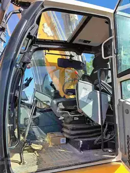 Bæltegraver 2023 Liebherr R 924 LC Litronic G8.0-D (5)