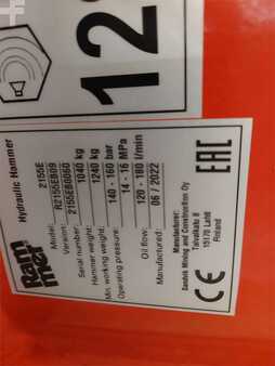 Ostatní 2022 Rammer 2155E (3)