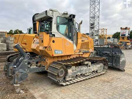 Autres 2023 Liebherr PR 716 LGP (3)