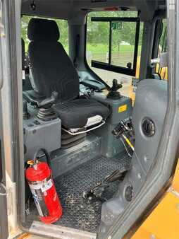 Autres 2023 Liebherr PR 716 LGP (5)