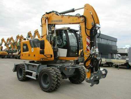 Liebherr A 913 Compact G6.0-D Litronic