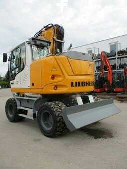 Mobilbagger 2023 Liebherr A 913 Compact G6.0-D Litronic (3)