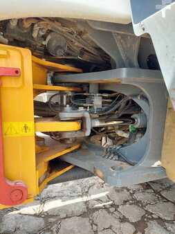 Carregadeira de rodas 2018 Liebherr L 538 (8)