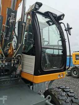 Liebherr A 920 Litronic G6.0-D