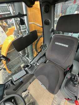 Pyöräkaivinkoneet  2024 Liebherr A 916 Compact Litronic G6.0-D (4)