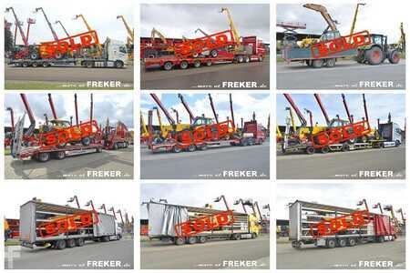 Verachtert hydraul Schnellwechsler - CW20 - CW30 - CW40 - NEW