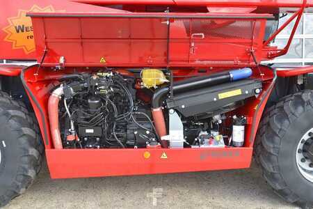 Dźwigi mobilne 2023 [div] RTH6.30 -> 30m Fällkran / SONDERPREIS !! (19)