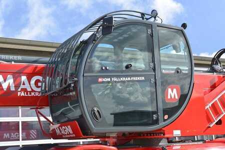 Dźwigi mobilne 2023 [div] RTH6.30 -> 30m Fällkran / SONDERPREIS !! (2)