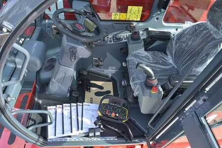 Dźwigi mobilne 2023 [div] RTH6.30 -> 30m Fällkran / SONDERPREIS !! (3)