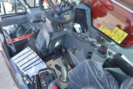 Dźwigi mobilne 2023 [div] RTH6.30 -> 30m Fällkran / SONDERPREIS !! (4)