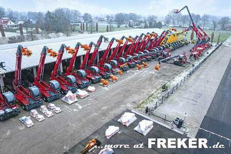 Anbauteile 0 Caterpillar Hammer 12-18T - CAT 312, 314, 316, 318 (12)