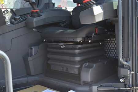 Dźwigi mobilne 2024 [div] RTH6.26 / RTH 6.26 Roto / MRT Manitou 2660 (12)