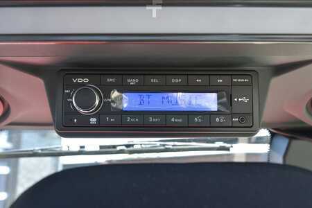 Dźwigi mobilne 2024 [div] RTH6.26 / RTH 6.26 Roto / MRT Manitou 2660 (13)