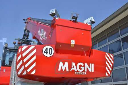 Dźwigi mobilne 2024 [div] RTH6.26 / RTH 6.26 Roto / MRT Manitou 2660 (17)