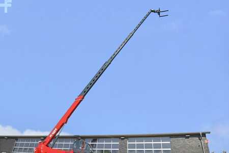 Dźwigi mobilne 2024 [div] RTH6.26 / RTH 6.26 Roto / MRT Manitou 2660 (3)