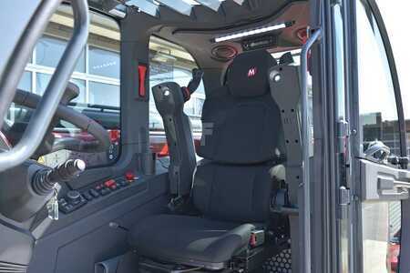 Dźwigi mobilne 2024 [div] RTH6.26 / RTH 6.26 Roto / MRT Manitou 2660 (8)