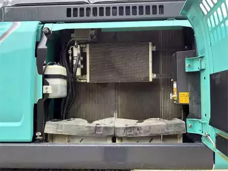 Excavadoras de cadenas 2021 Kobelco SK300NLC-10E (11)