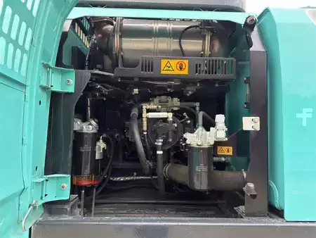 Excavadoras de cadenas 2021 Kobelco SK300NLC-10E (12)