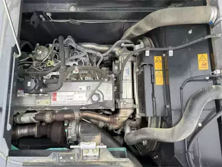 Excavadoras de cadenas 2021 Kobelco SK300NLC-10E (13)