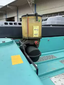 Excavadoras de cadenas 2021 Kobelco SK300NLC-10E (14)