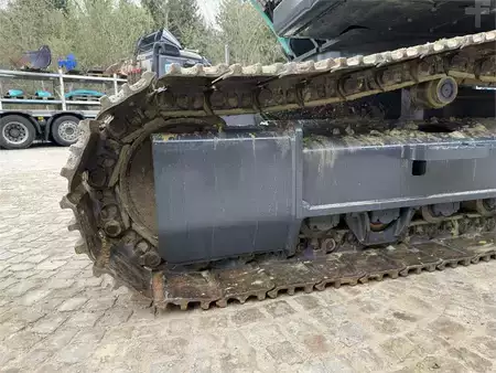 Excavadoras de cadenas 2021 Kobelco SK300NLC-10E (18)