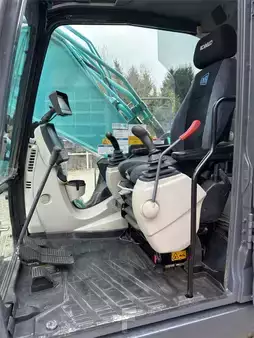 Excavadoras de cadenas 2021 Kobelco SK300NLC-10E (6)