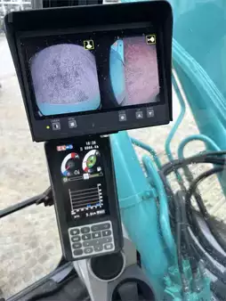 Excavadoras de cadenas 2021 Kobelco SK300NLC-10E (7)