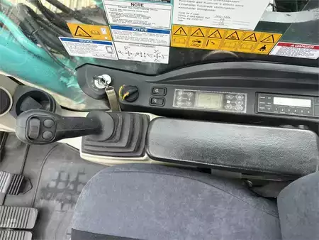 Excavadoras de cadenas 2021 Kobelco SK300NLC-10E (8)