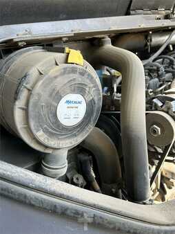 Bæltegraver 2015 Mecalac 8MCR (10)