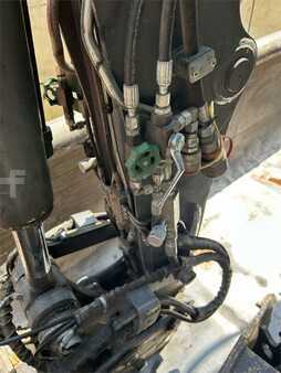 Bæltegraver 2015 Mecalac 8MCR (12)