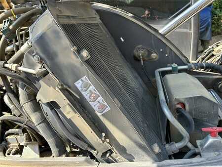 Bæltegraver 2015 Mecalac 8MCR (15)