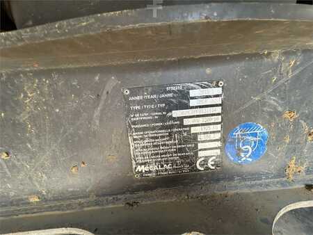 Bæltegraver 2015 Mecalac 8MCR (20)