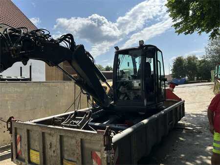 Bæltegraver 2015 Mecalac 8MCR (3)