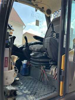 Bæltegraver 2015 Mecalac 8MCR (7)