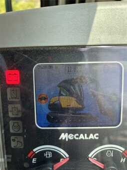 Bæltegraver 2015 Mecalac 8MCR (8)