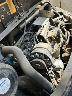 Bæltegraver 2015 Mecalac 8MCR (9)