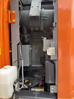 Beltegraver 2018 Hitachi ZX135US-6 (12)